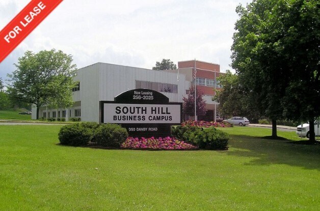 More Photos Of 950 Danby Rd, Ithaca Light Manufacturing For Lease