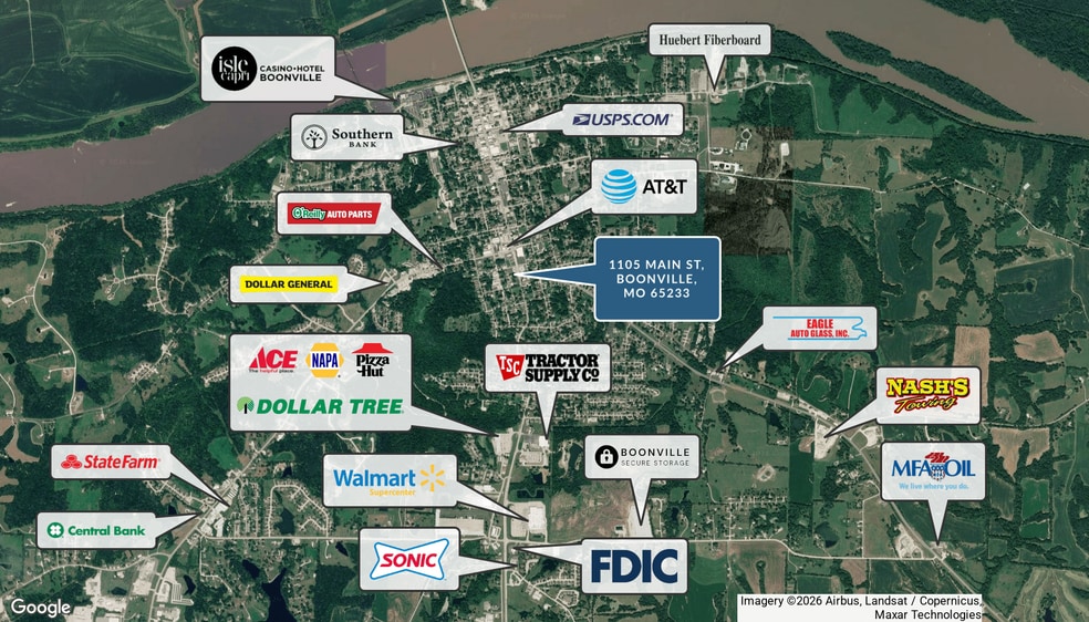 More Photos Of ,  General Retail For Sale