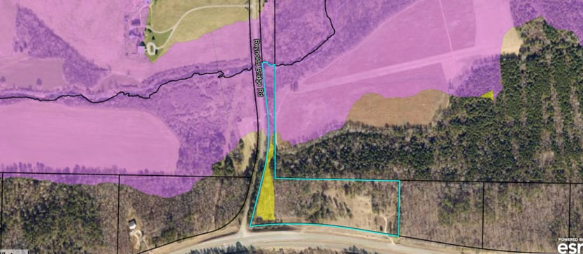 More Photos Of 4143 Highway 411, Kingston Land For Lease