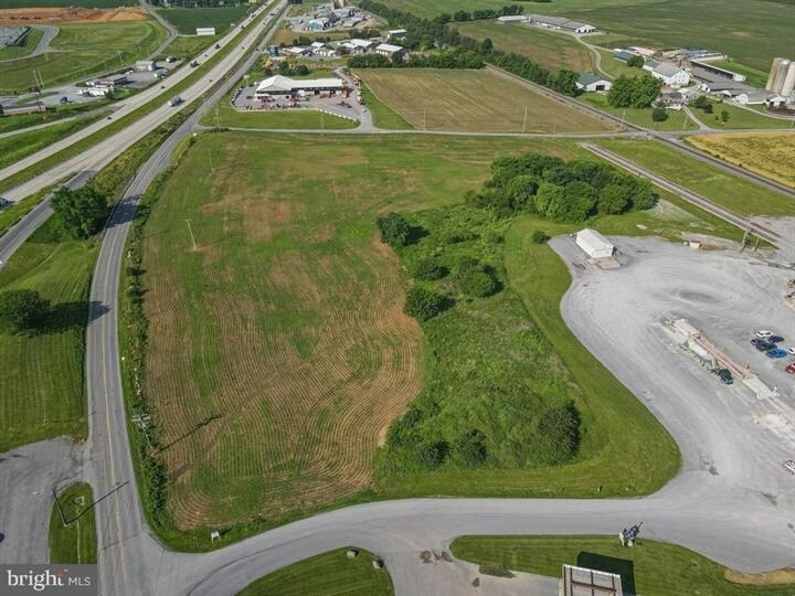 Primary Photo Of 0-Parcel 1 Mt Rock Rd, Shippensburg Land For Sale