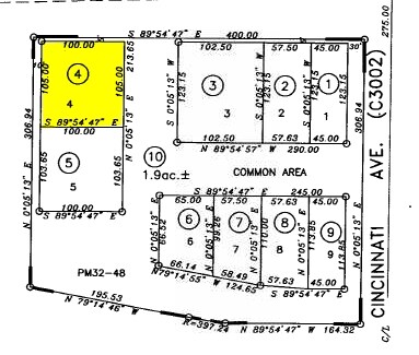 More Photos Of 4068 Cincinnati Ave, Rocklin Warehouse For Lease