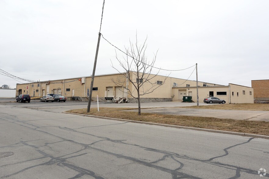 More Photos Of 1512-1520 Taney St, North Kansas City Warehouse For Lease