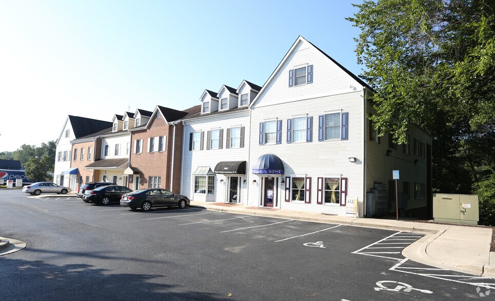 More Photos Of 7611 S Osborne Rd, Upper Marlboro Office For Sale