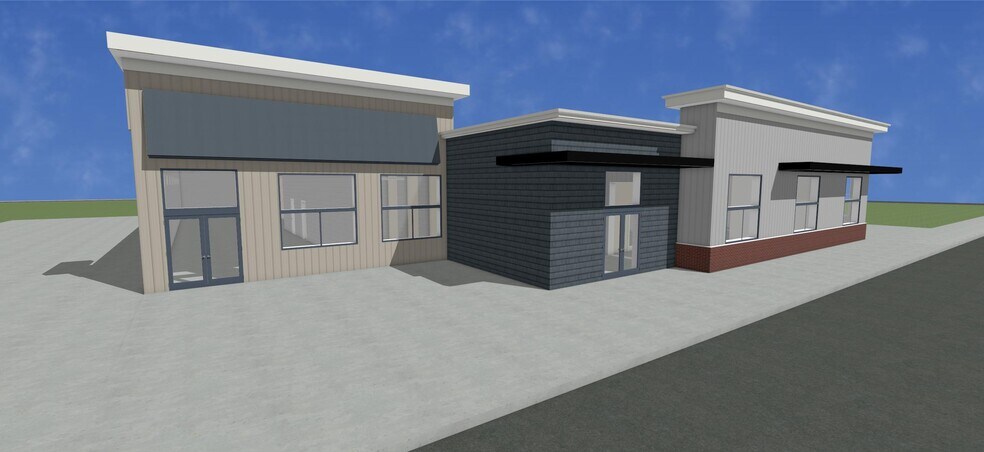 More Photos Of 1 Congdon St, Worcester Flex For Sale