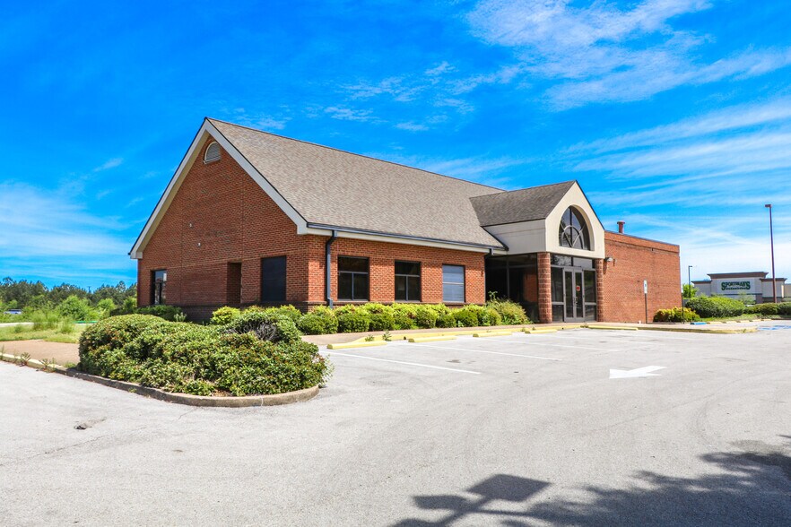 More Photos Of 6238 Lee Hwy, Chattanooga Medical For Sale
