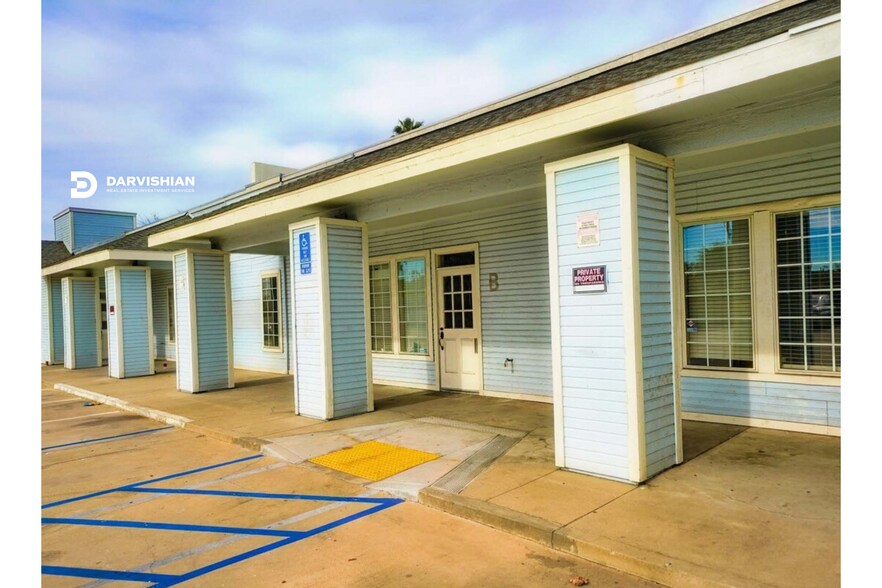 More Photos Of 1655 S Euclid St, Anaheim Medical For Sale