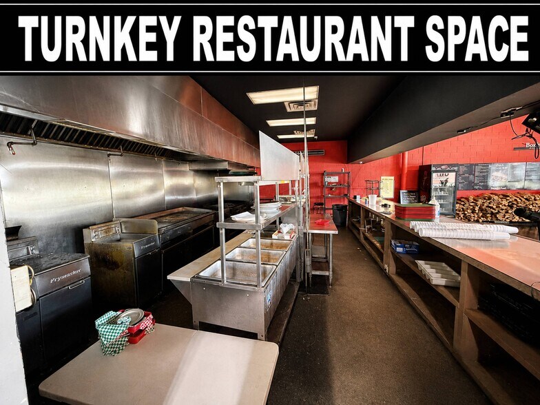 More Photos Of 11755 W Little York Rd, Houston General Retail For Lease