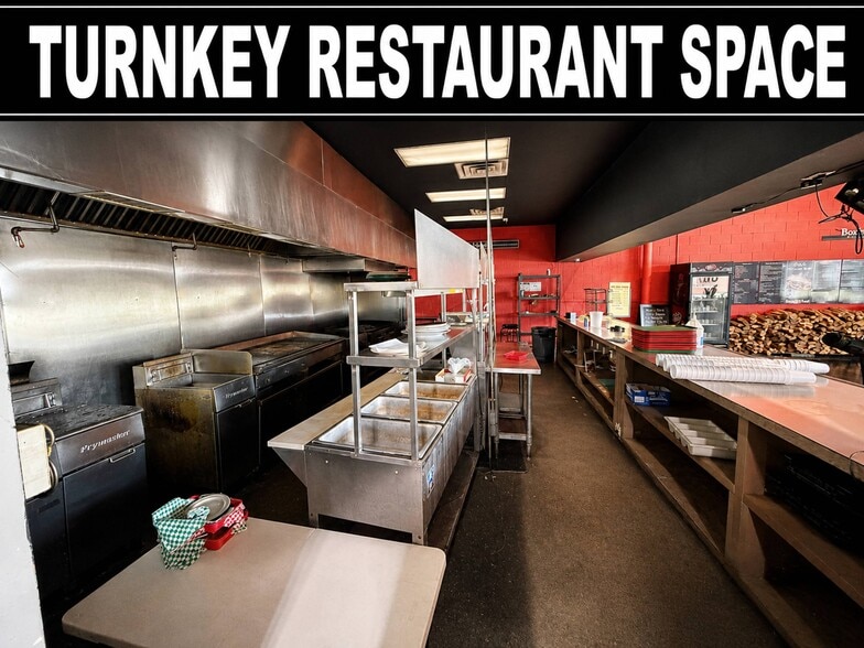 More Photos Of 11755 W Little York Rd, Houston General Retail For Lease