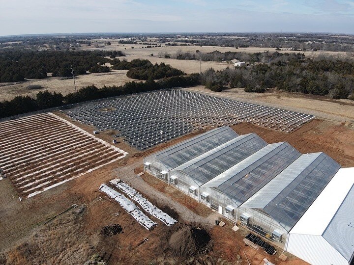 More Photos Of 6650 E Post Oak Rd, Noble Manufacturing For Sale