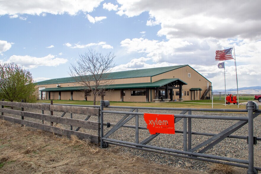 More Photos Of 3860 Helberg Dr, Helena Service For Lease