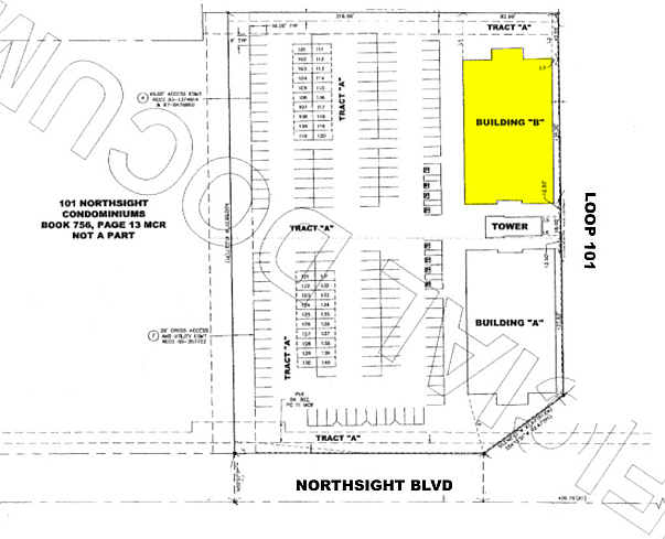 More Photos Of 13835 N Northsight Blvd, Scottsdale Office For Sale