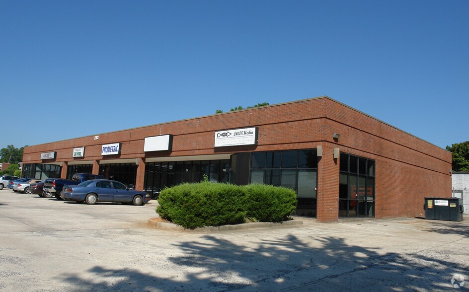 Primary Photo Of 232 S Cherry Rd, Rock Hill Unknown For Lease