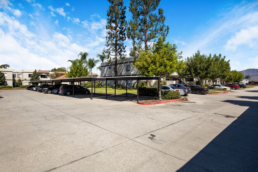 More Photos Of 19550 E Cienega Ave, Covina Apartments For Sale