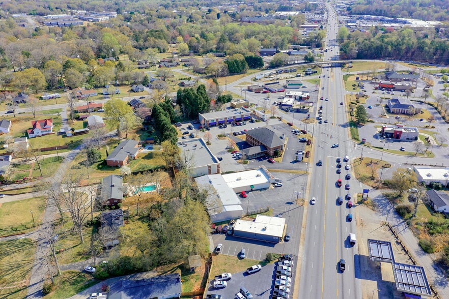 More Photos Of , Easley General Retail For Sale
