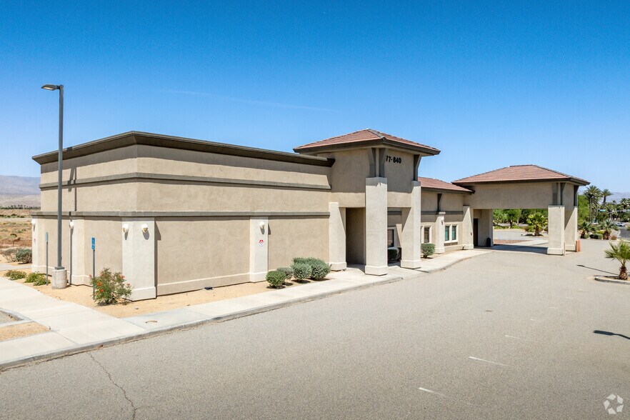 More Photos Of 77840 Flora Rd, Palm Desert Medical For Sale