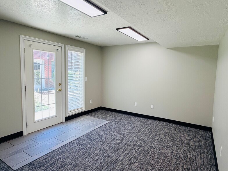 More Photos Of 40 W 1250 N, Logan Office For Lease