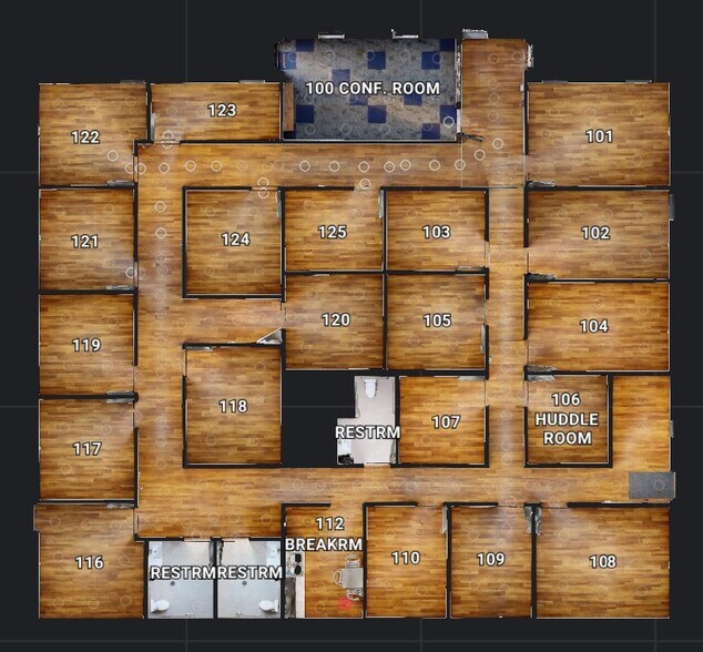 More Photos Of 3201 Palmer Hwy, Texas City Medical For Lease