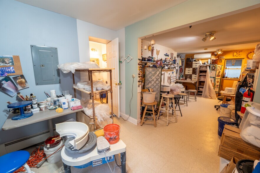 More Photos Of 20 Washington St, Ballston Spa Storefront Retail Office For Sale