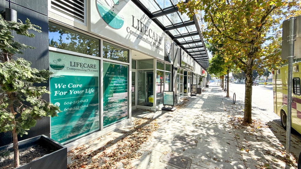 More Photos Of 408 Columbia St E, New Westminster Apartments For Sale