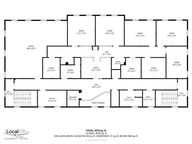 More Photos Of 200 W Main St, Babylon Medical For Lease