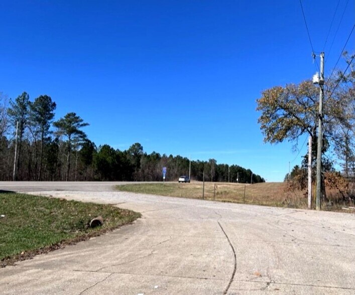 More Photos Of 51940 Highway 77, Talladega Convenience Store For Sale