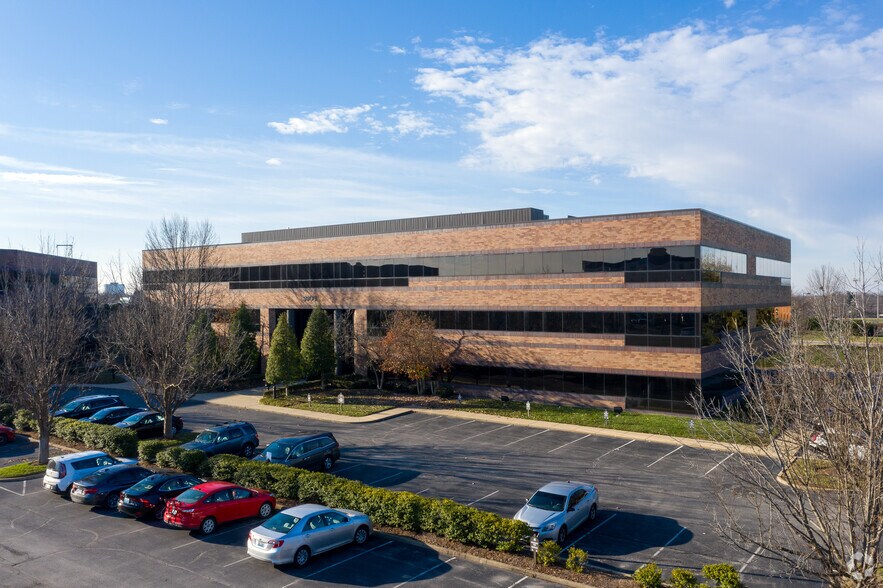 Primary Photo Of , Louisville Office For Sale