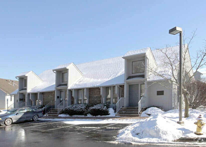 Primary Photo Of 53 Village Ct, Hazlet Office Residential For Lease
