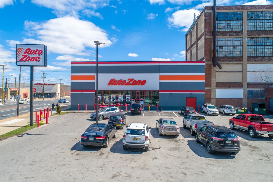 More Photos Of 1440-1466 E Erie Ave, Philadelphia Warehouse For Lease