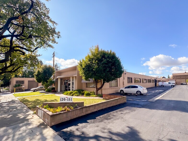 More Photos Of 131-133 S Eucla Ave, San Dimas Unknown For Lease