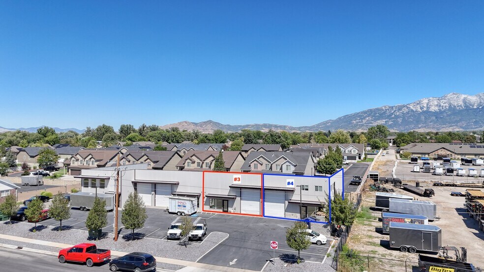 More Photos Of 413 E 620 S, American Fork Warehouse For Sale