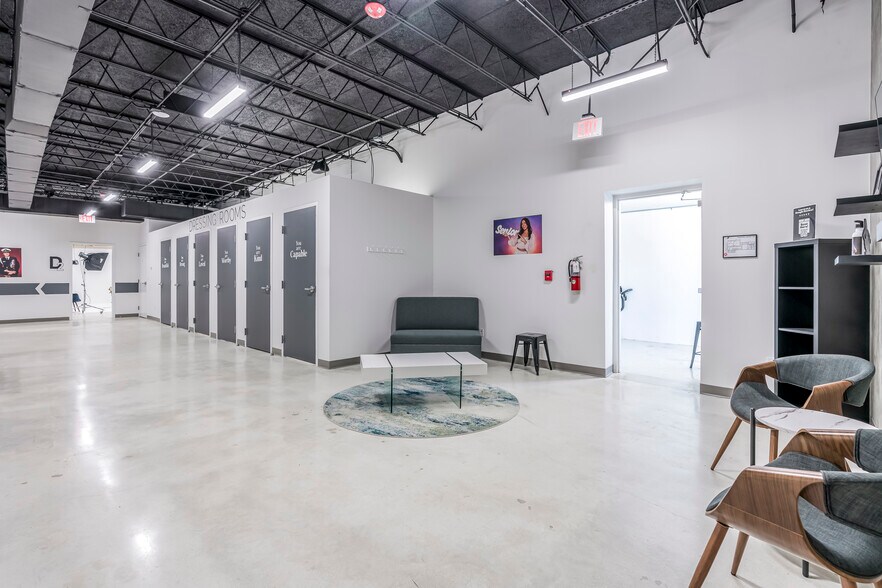 More Photos Of 1014 N Dixie Hwy, Lake Worth Beach Loft Creative Space For Sale