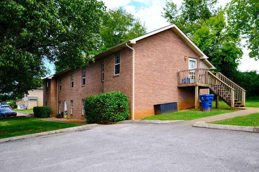 More Photos Of , Jefferson City Multifamily For Sale