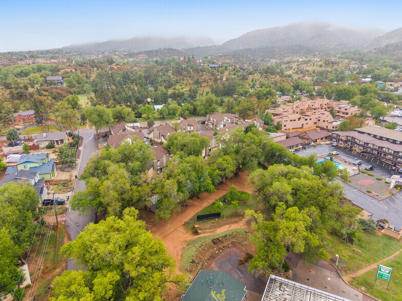 More Photos Of 16 Old Crystal Park Rd, Manitou Springs Apartments For Sale
