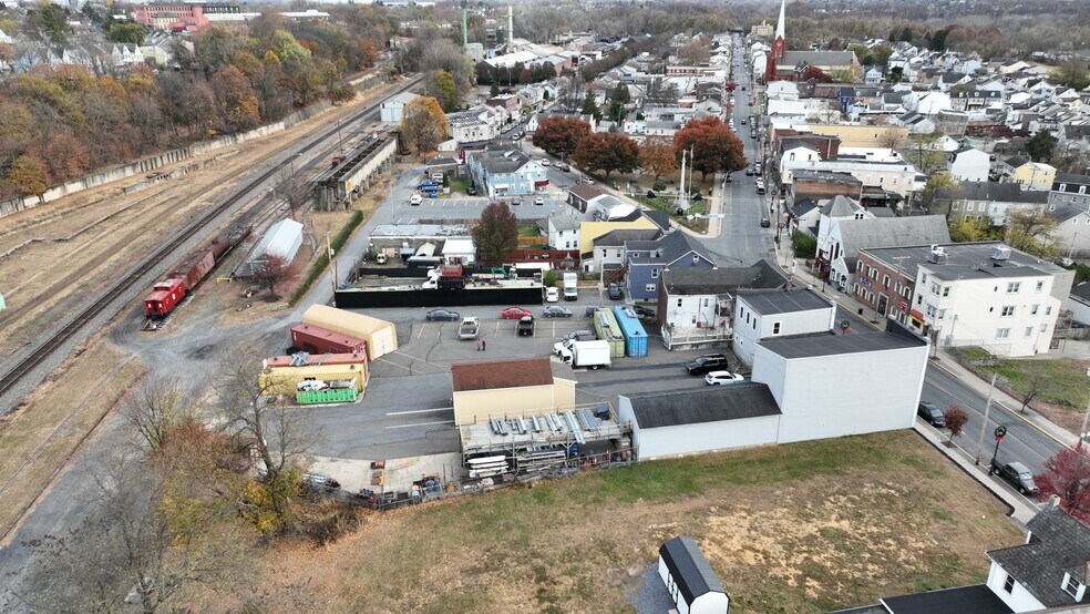 More Photos Of 309 S Main St, Phillipsburg Office For Sale