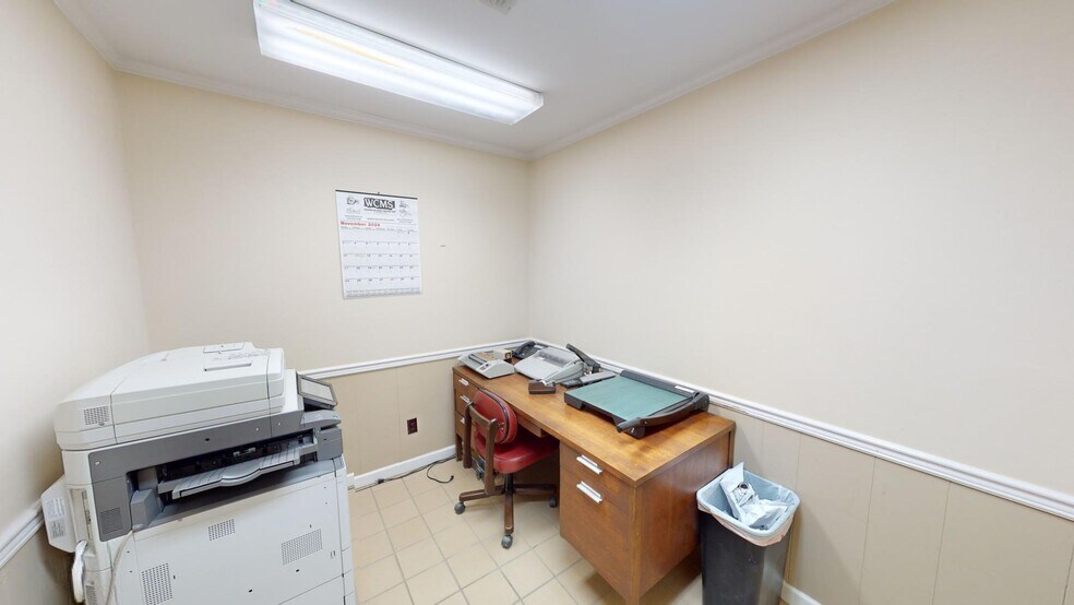 More Photos Of 11708 GA Highway 24 W, Sandersville Warehouse For Sale