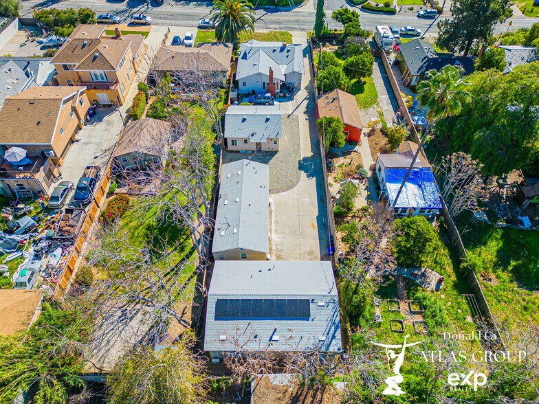 More Photos Of 2835 Casitas Ave, Altadena Multifamily For Sale