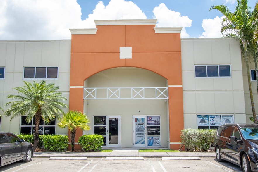 More Photos Of 1835 NW 112th Ave, Miami Warehouse For Lease