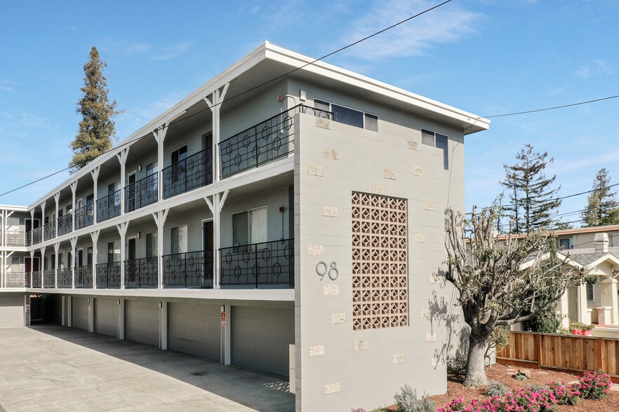 More Photos Of 98 Dutton Ave, San Leandro Apartments For Sale