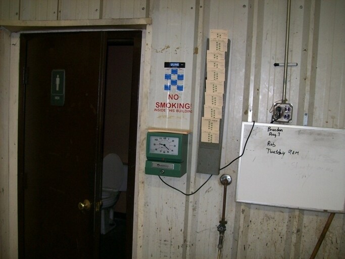 More Photos Of 31 Madison Blvd, Canastota Manufacturing For Lease