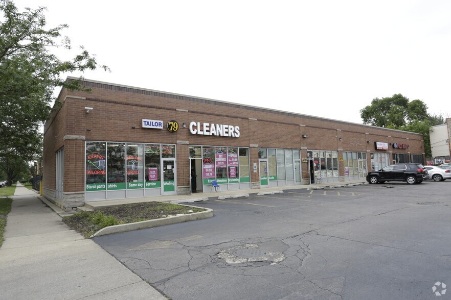 More Photos Of 301-315 W 79th St, Chicago Convenience Store For Sale