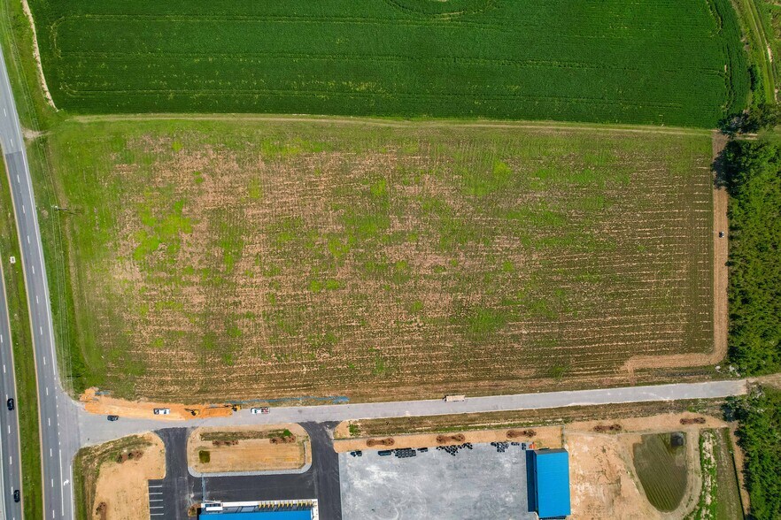 More Photos Of Amit Drive, Princeton Land For Lease