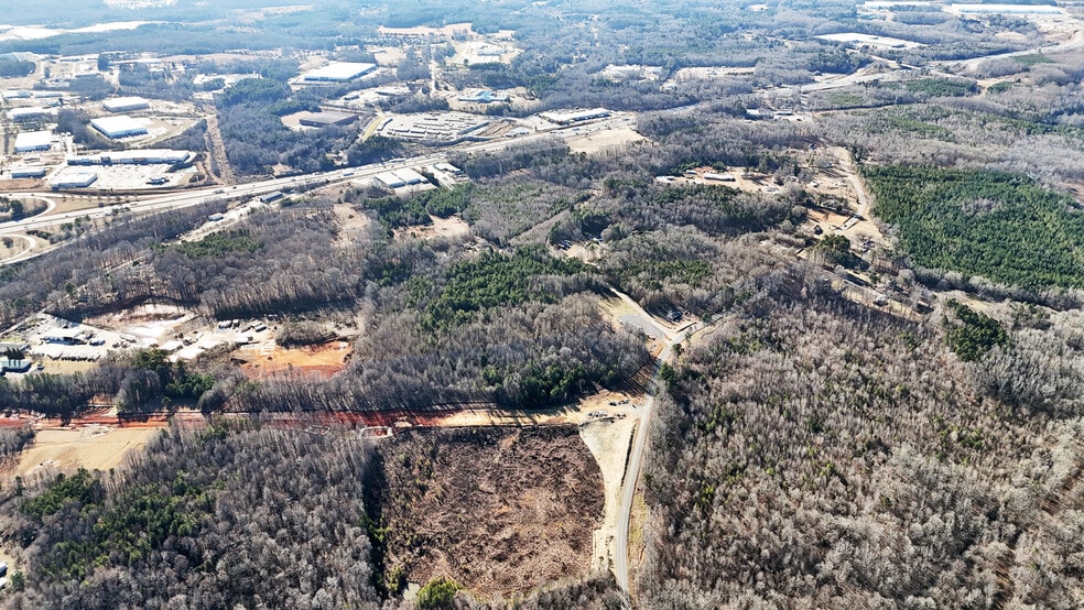 More Photos Of 0 Henderson Grove Church Rd, Salisbury Land For Sale