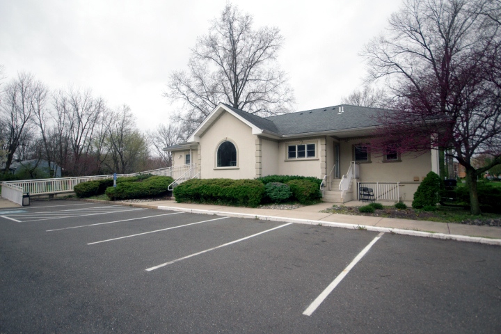 Primary Photo Of 638 Lawrenceville Rd, Lawrenceville Medical For Lease