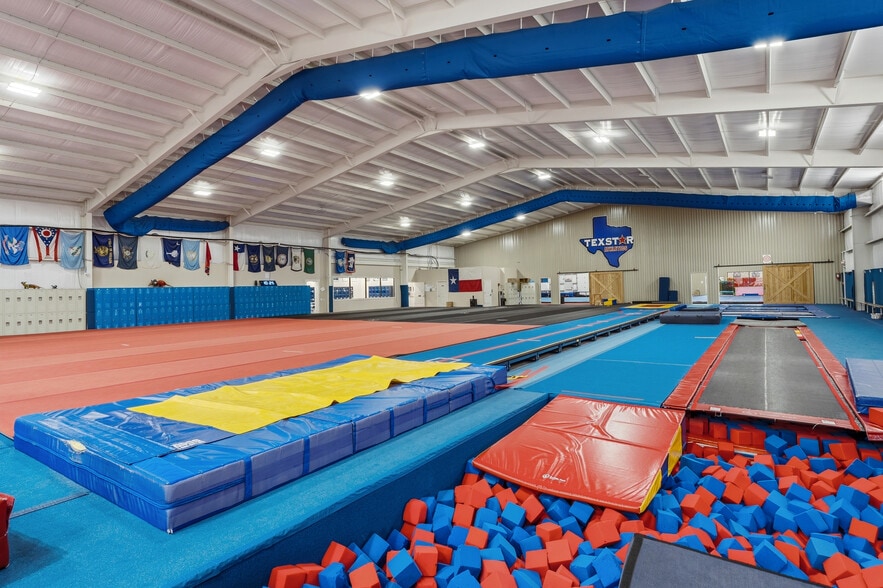 More Photos Of 5505 132nd st, Lubbock Industrial For Sale