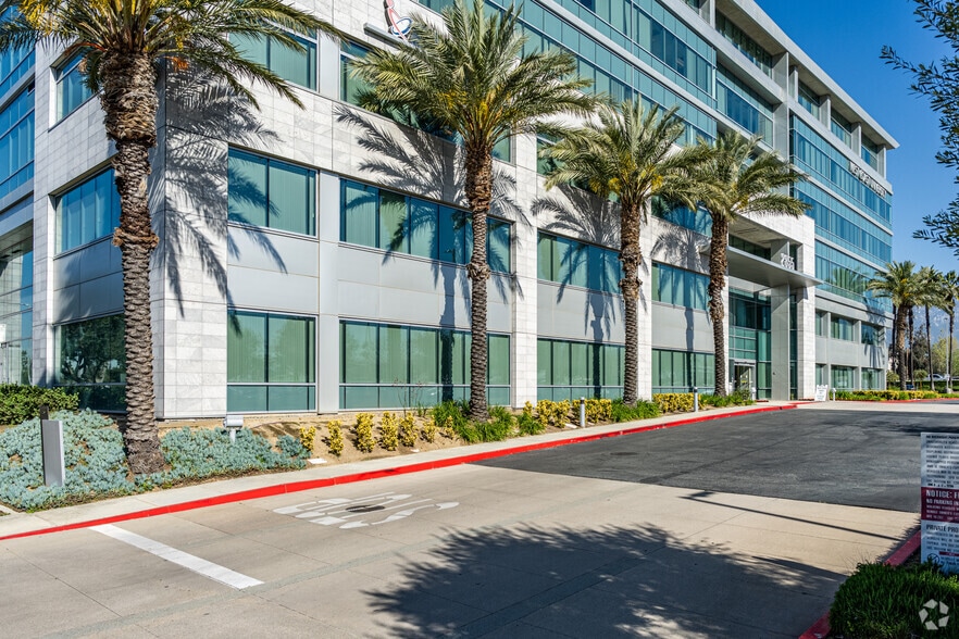 More Photos Of 2855 E Guasti Rd, Ontario Office For Lease