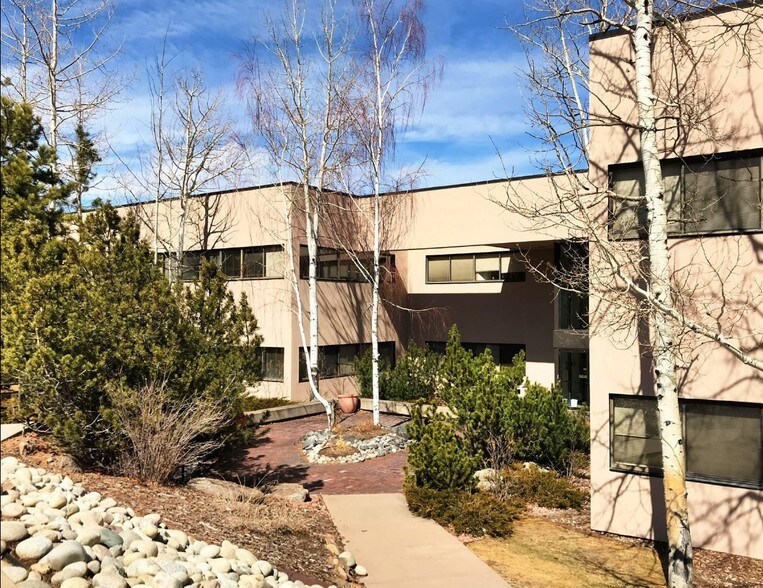 More Photos Of 602 Park Point Dr, Golden Office For Lease