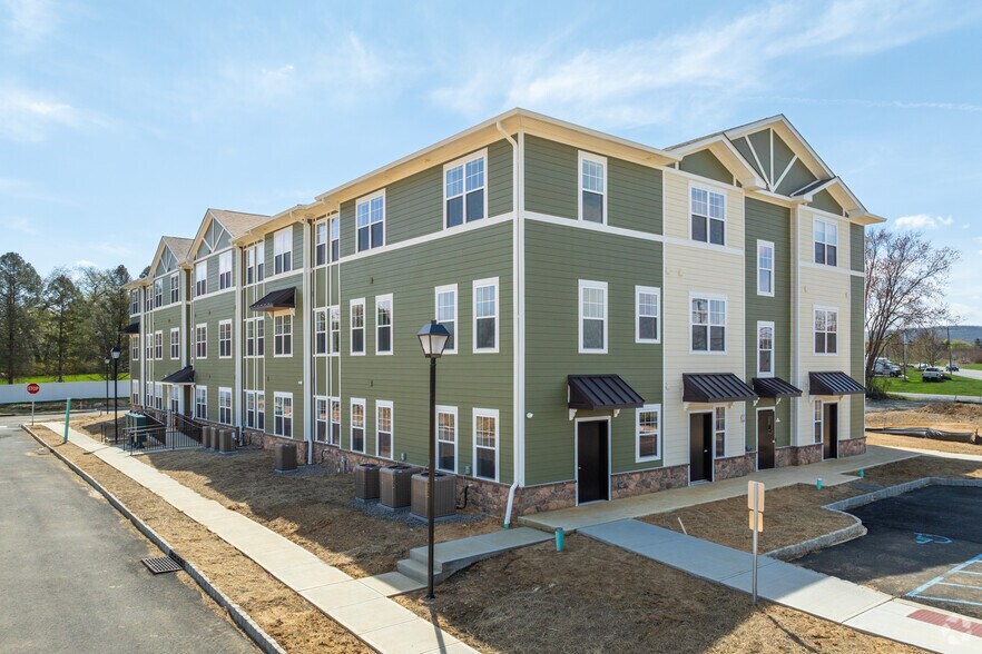 More Photos Of , Washington Multifamily For Sale