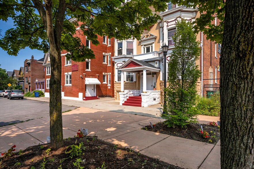 More Photos Of , Buffalo Multifamily For Sale