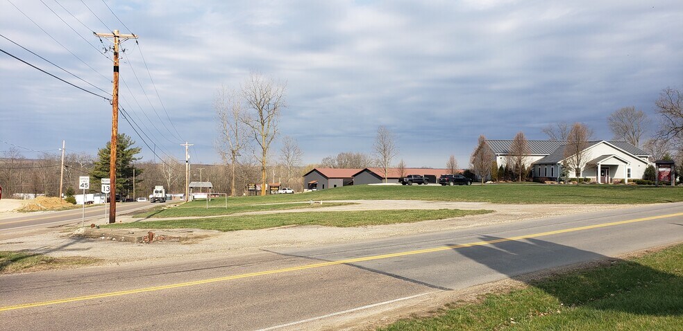 More Photos Of 0 State Route 13, Mount Vernon Storefront Retail Office For Lease