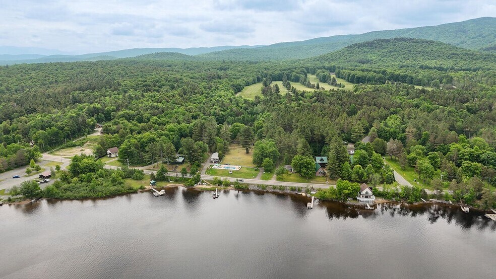 More Photos Of 1616 State Route 30, Tupper Lake Hotel For Sale